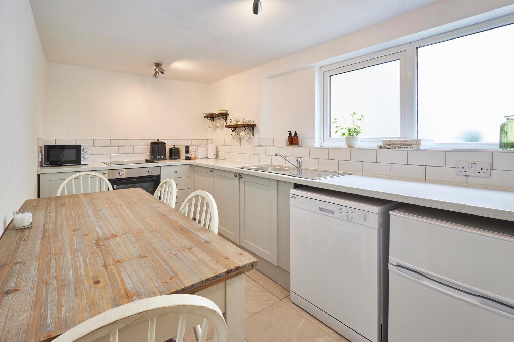 Host & Stay - Daisy'S Cottage Allendale Экстерьер фото