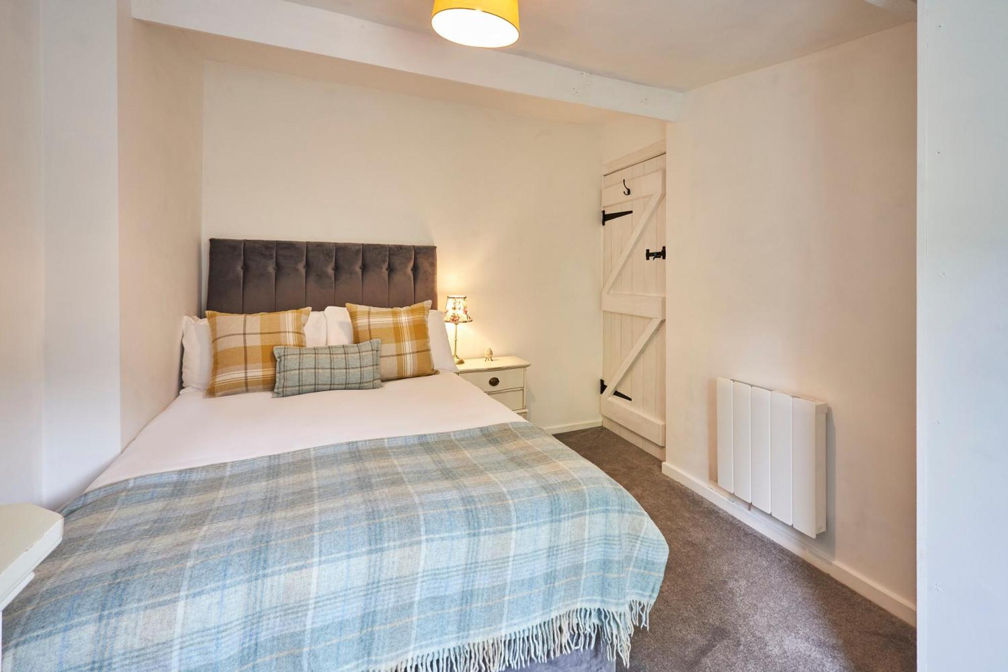 Host & Stay - Daisy'S Cottage Allendale Экстерьер фото