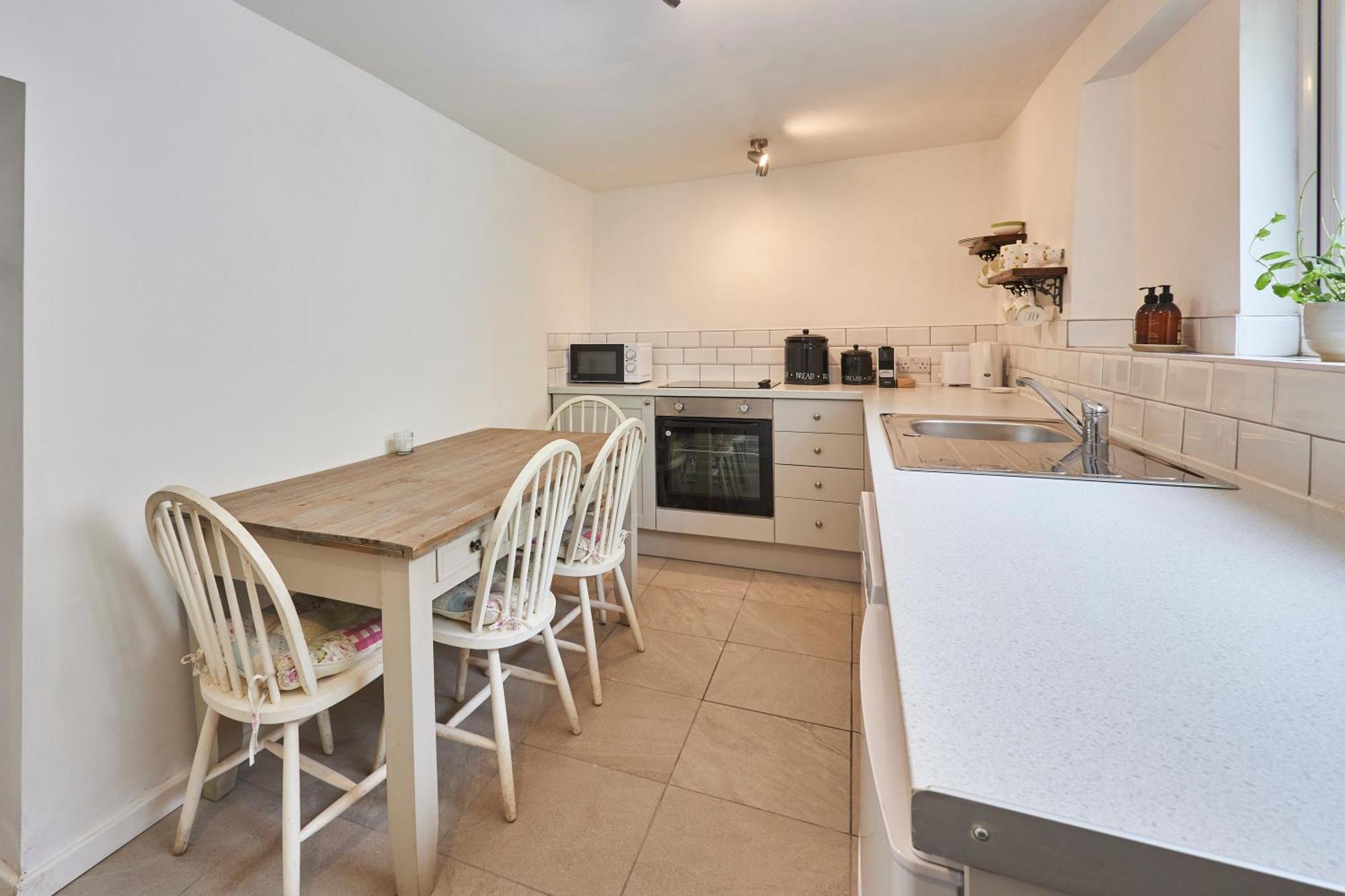 Host & Stay - Daisy'S Cottage Allendale Экстерьер фото