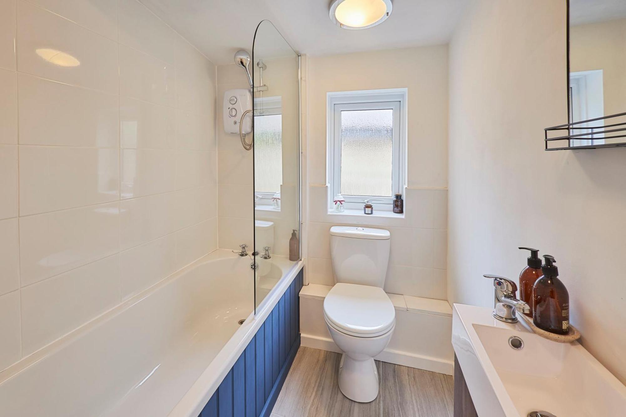 Host & Stay - Daisy'S Cottage Allendale Экстерьер фото