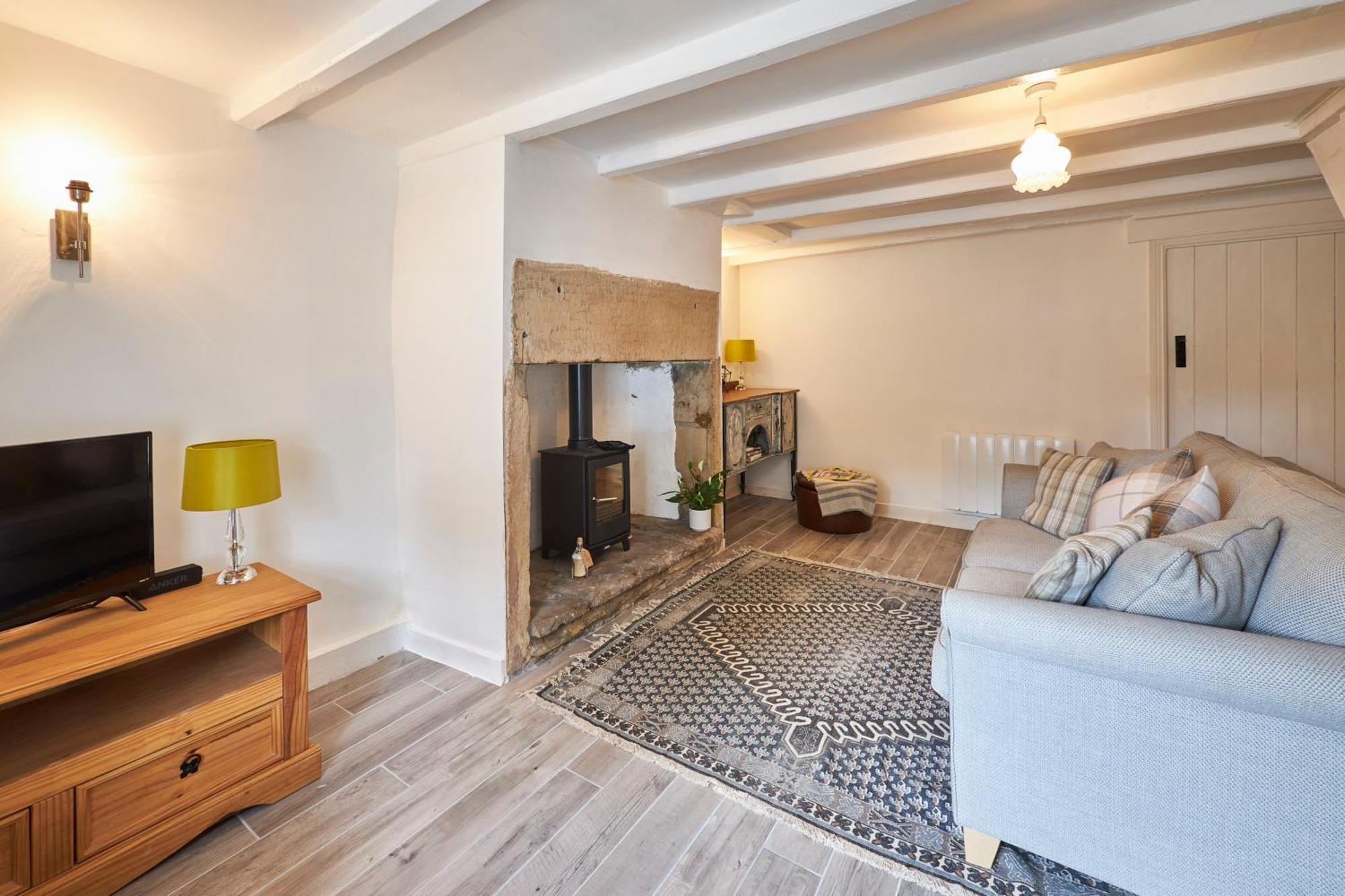 Host & Stay - Daisy'S Cottage Allendale Экстерьер фото
