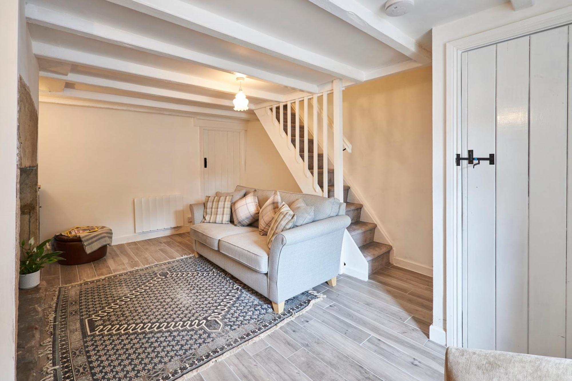 Host & Stay - Daisy'S Cottage Allendale Экстерьер фото