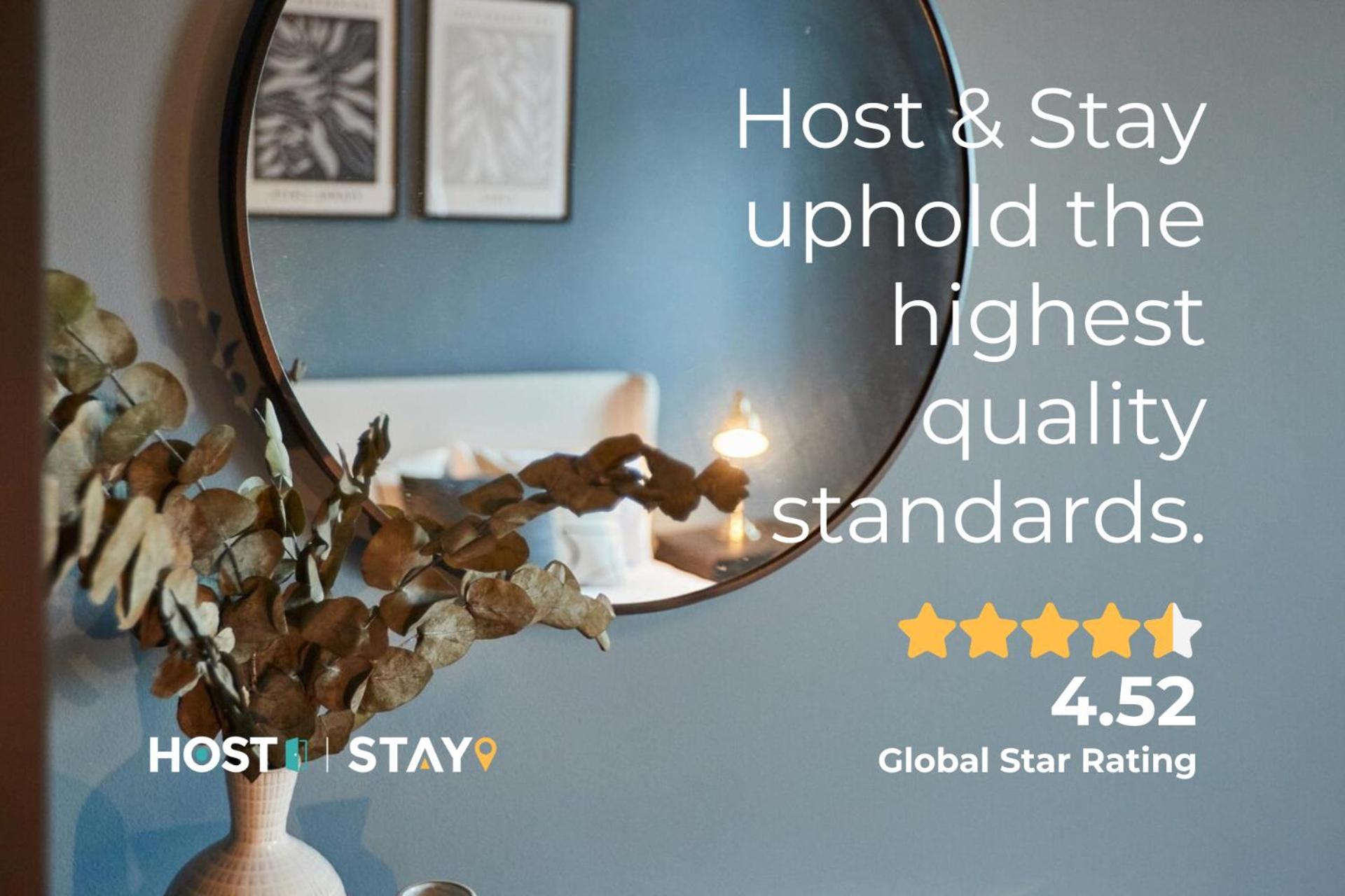 Host & Stay - Daisy'S Cottage Allendale Экстерьер фото