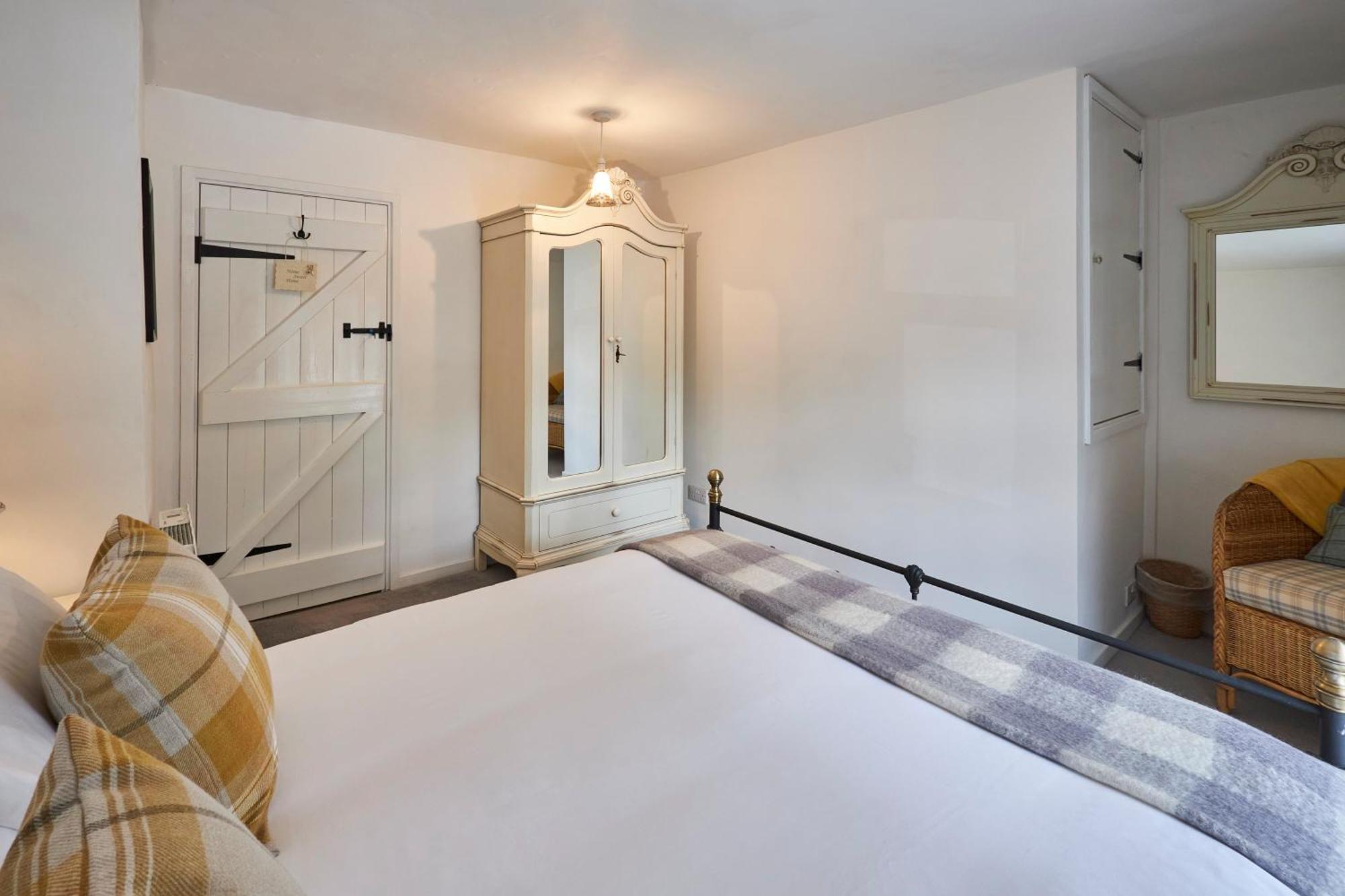 Host & Stay - Daisy'S Cottage Allendale Экстерьер фото