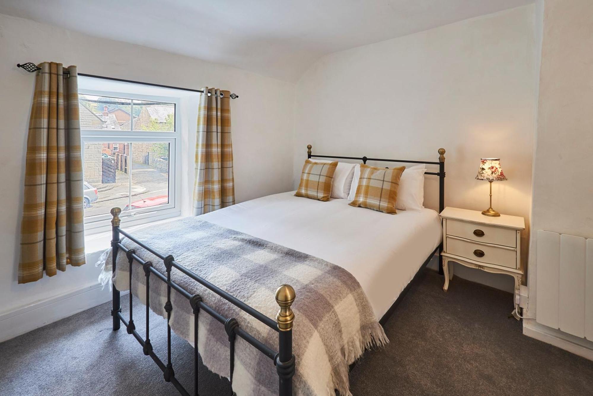 Host & Stay - Daisy'S Cottage Allendale Экстерьер фото