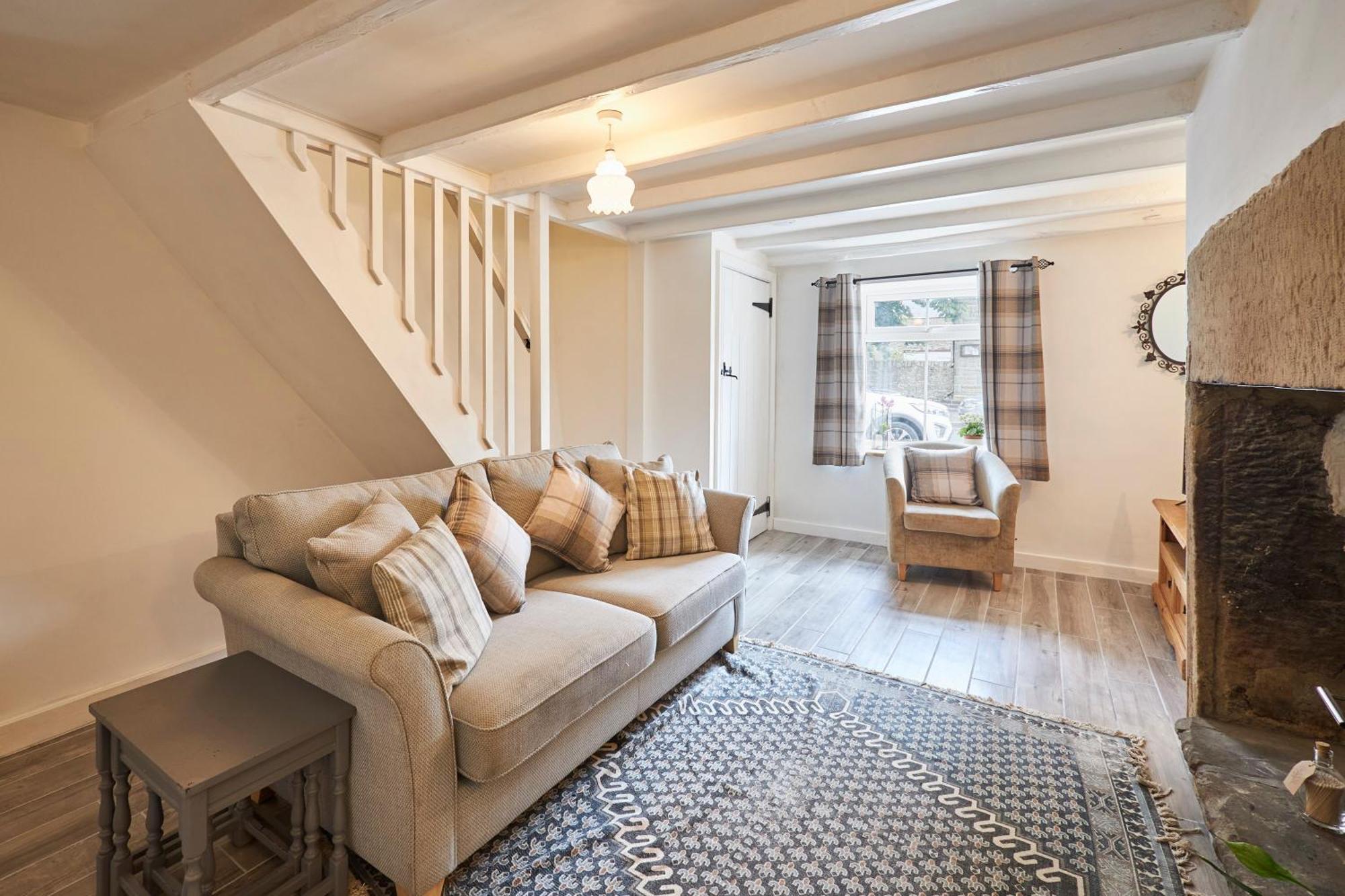 Host & Stay - Daisy'S Cottage Allendale Экстерьер фото