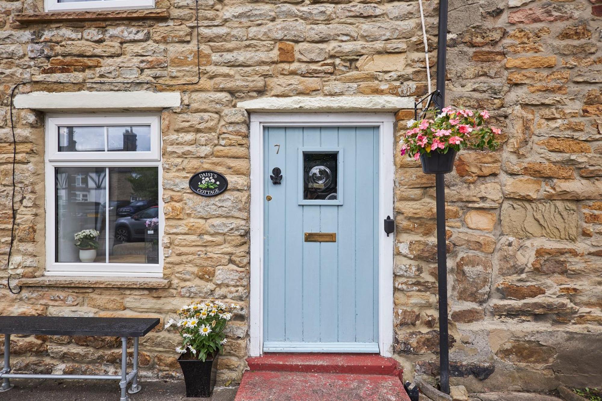 Host & Stay - Daisy'S Cottage Allendale Экстерьер фото